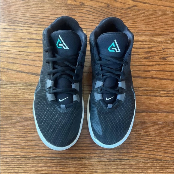 Nike Zoom Freak 1 ‘Black’ - Picture 4 of 7